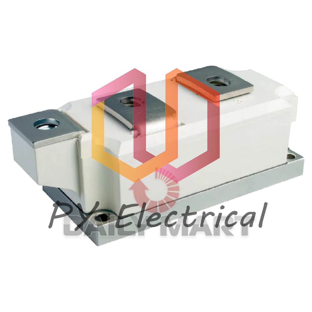SEMIKRON SKKT570/16E Power Module Supply