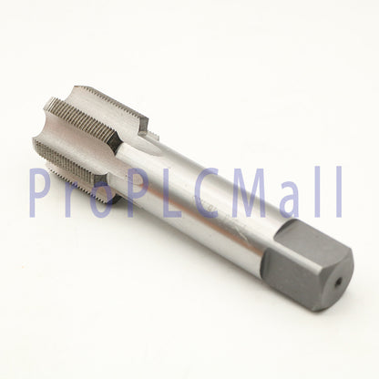 1 5/8"-16 UN Thread Tap Right Hand, HSS 1-5/8 x 16 UN Straight Fluted Tap##