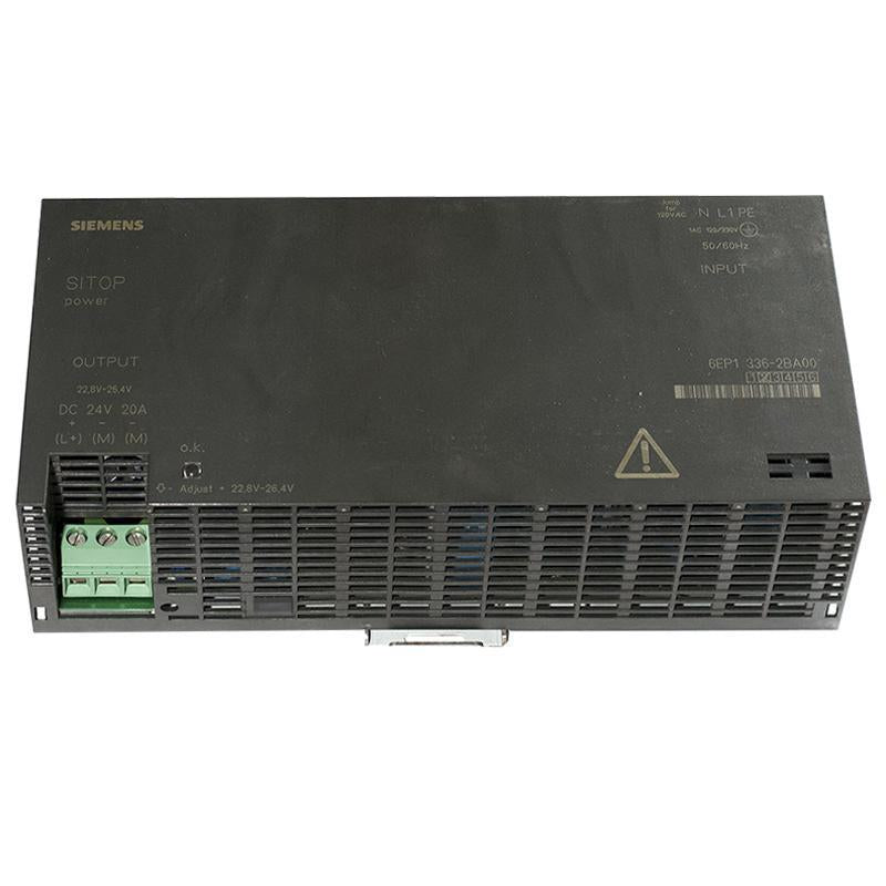336-2BA00 - SIEMENS
