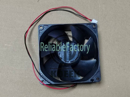 SERVO D0938X24B8CZ-40 DC 24V 0.34A 8.16W 9038 9CM 90mm Equipment fan