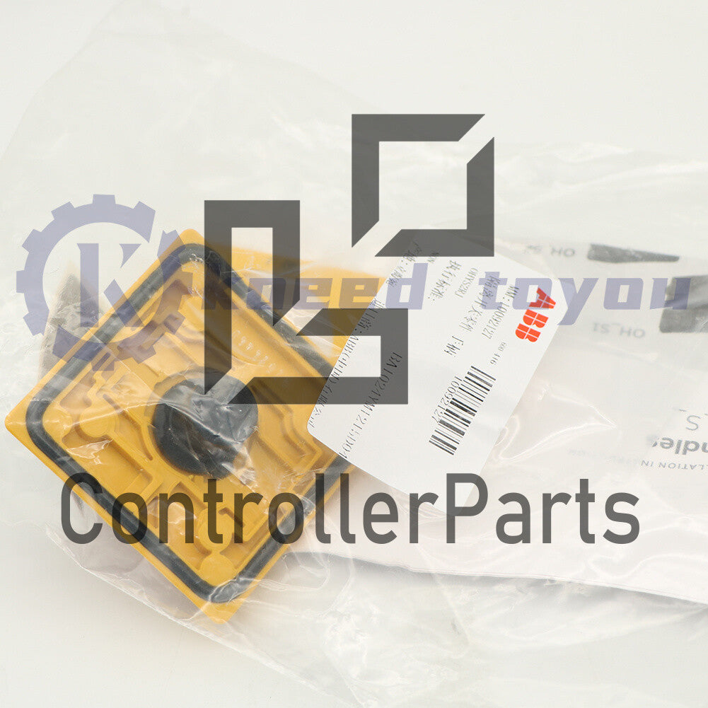 1PCS ABB OHYS2RJ SELECTOR HANDLE 1SCA105323R1001