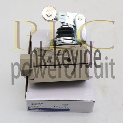 1PCS Omron ZE-NA2-2S Limit Switch ZENA22S In Box