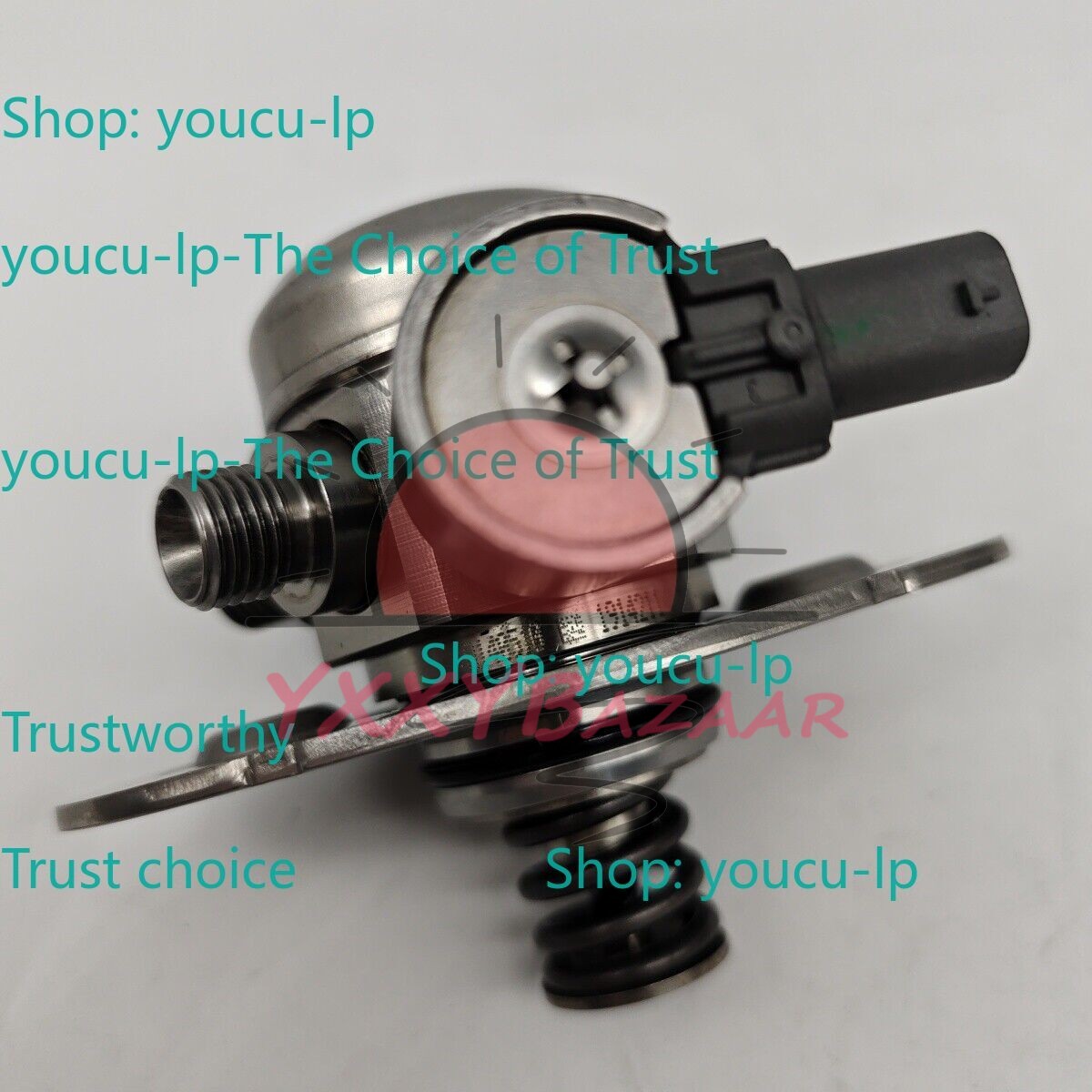 Fuel Pump High Pressure 13518604229 For BMW 228i 328i 428i 528i X1 X3 66810*