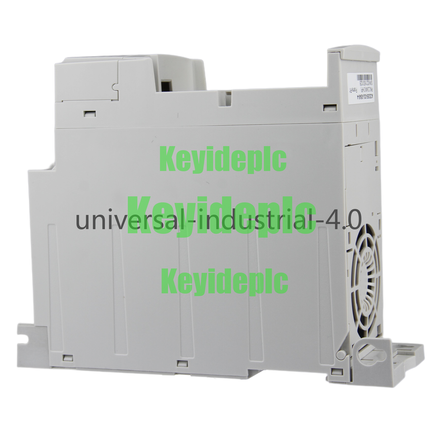 ABB AC DRIVE 3HP 5.6A 3P 380-480V R1 ACS355-03U-05A6-4 #ke