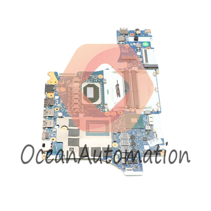 1PCS i7-10750H GTX1660TI Lenovo Legion 5-15IMH05H MB 5B20S44528