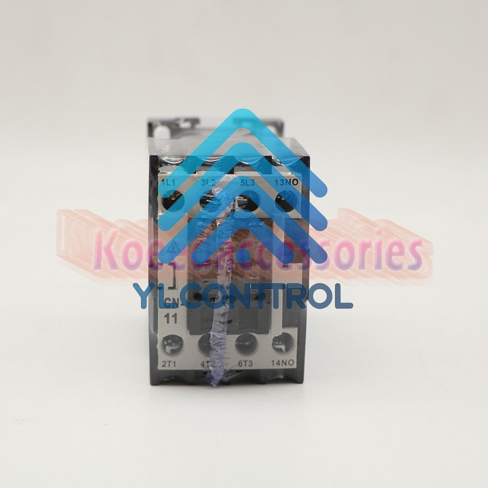 TECO CN-11S CN11S AC220V Contactor 1Pcs*