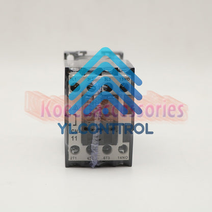 TECO CN-11S CN11S AC220V Contactor 1Pcs*