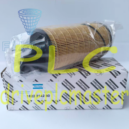 1PC 1622314280 To1625840081 Atlas Air Compressor Parts High Quality #dr