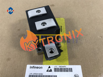 1PCS INFINEON/EUPEC Module TD215N22KOF TD215N22K0F ~