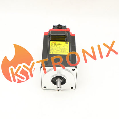 Fanuc A06B-0205-B001 Servo Motor 1Pcs