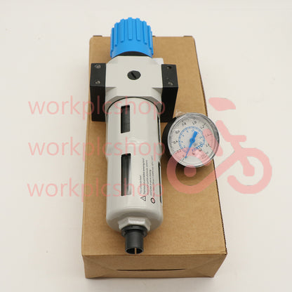 1PC Festo Lfr-3/8-D-Midi Filter Regulator LFR-3/8-D-MIDI 159582 43Cm3