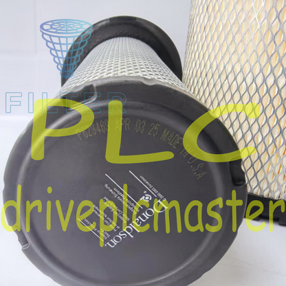Air Filter kit P628327 P629469 Compatible with JOHN DEERE AT390262 AT390261