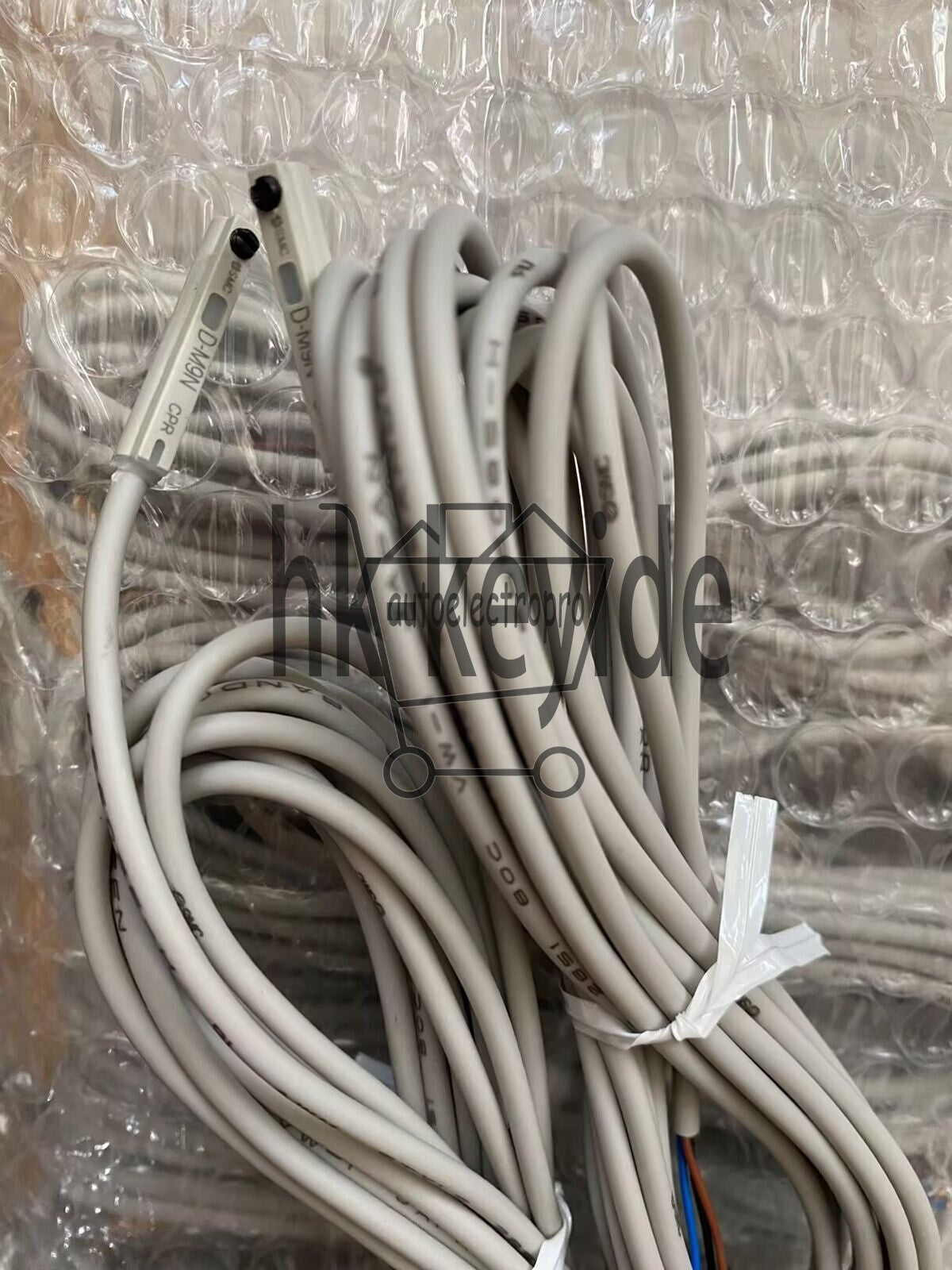 1PC SMC D-M9NL DM9NL Magnetic Switch