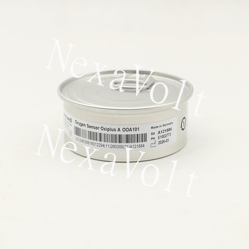1PCS Sensor Detector ENVITEC Oxygen Cell OOA101