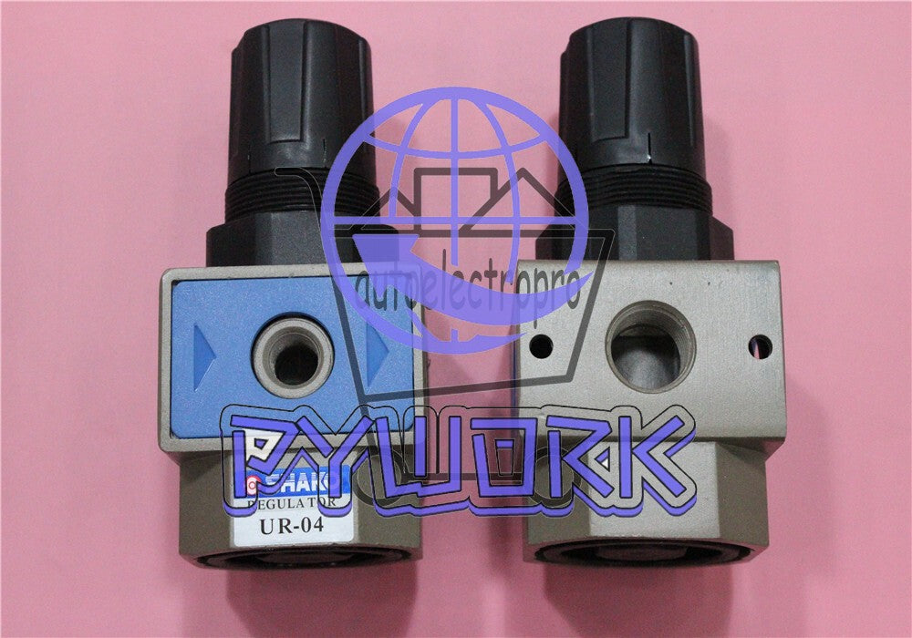 SHAKO UR-04 free shipping