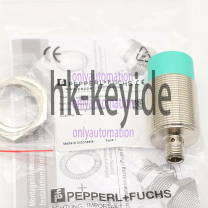 1PCS PEPPERL+FUCHS NBN15-30GM50-E2-V1 Proximity Sensor Fast Shipping