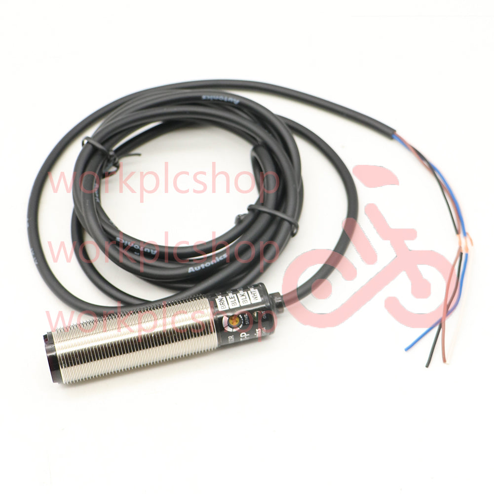 1PCS BR100-DDT-P For Autonics Proximity Switch #US