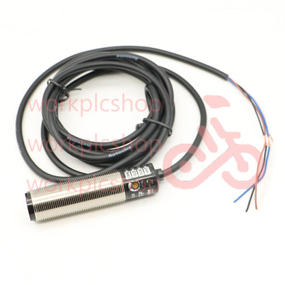 1PCS BR100-DDT-P For Autonics Proximity Switch #US