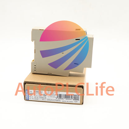 1PCS Omron H3DE-S2 Time Relay H3DES2