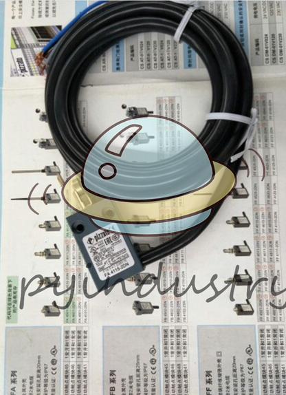 1PC For PIZZATO Limit switch FA 4115-2DN free shipping #F