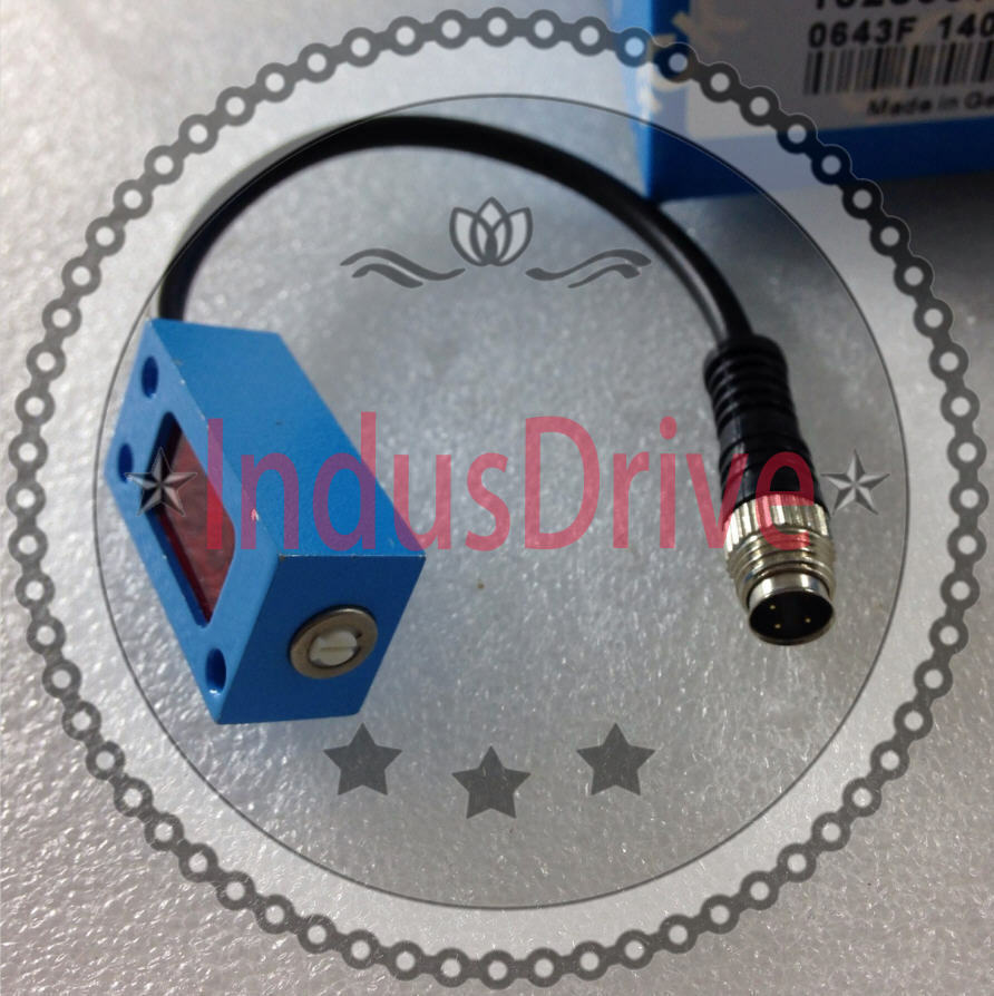1PC SICK WTB4-3P3161 Photoelectric Sensor ping