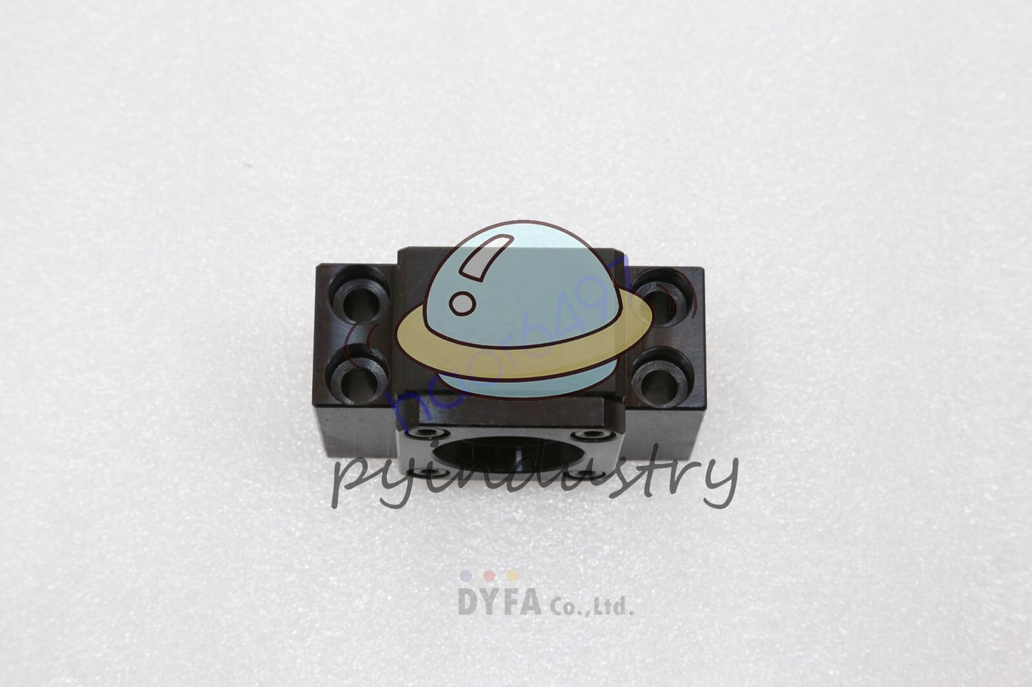 Samick THK BK-15 Ball Screw Support Bearing BRG-I-2600=5A23