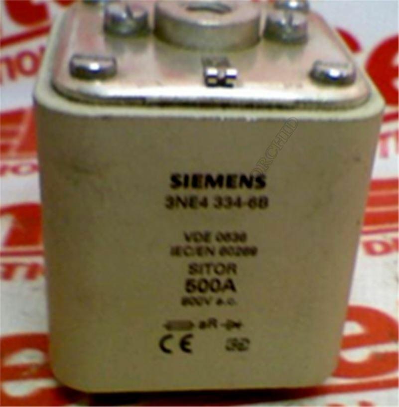33NE4334-0B - SIEMENS