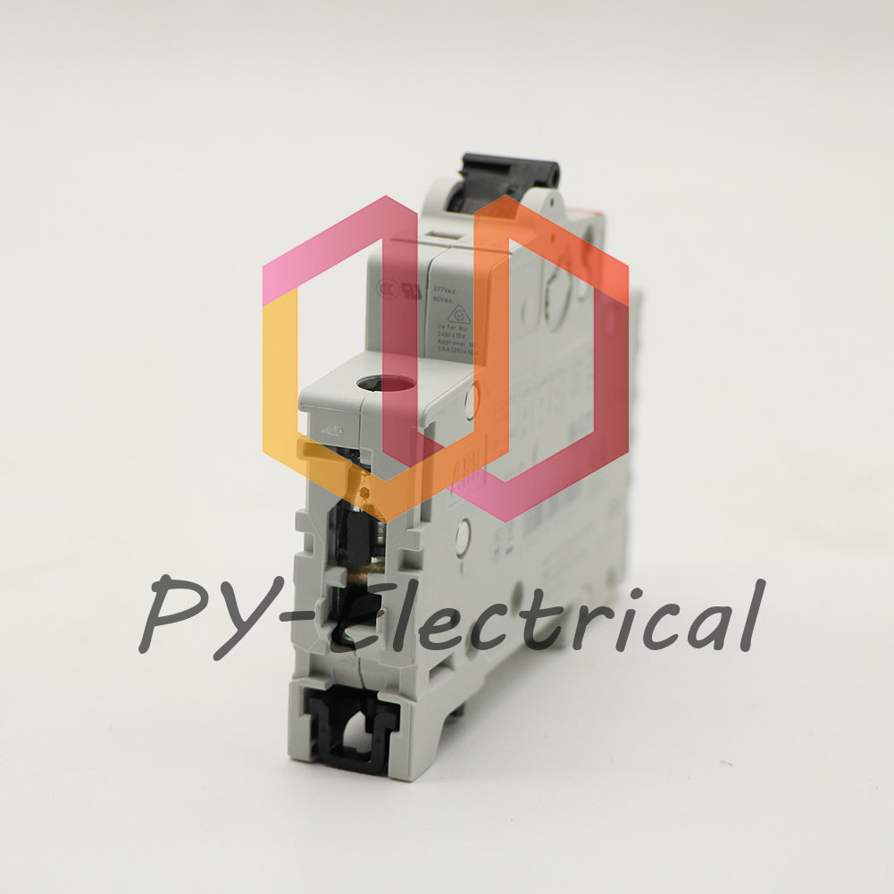 1PCS ABB S201-C20 2CDS251001R0204 Miniature Circuit Breaker Fast ship