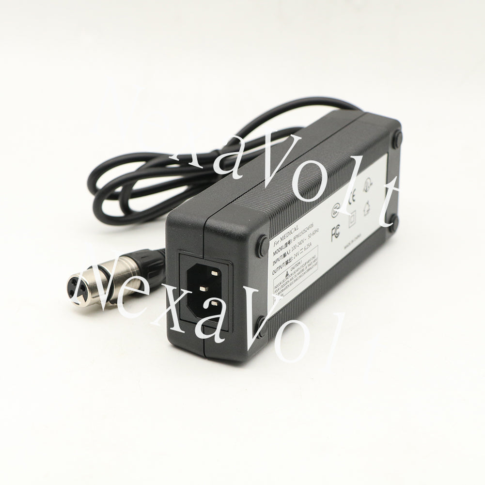 1PCS BridgePower BPM150S24F06 universal adapter for NDS power supply