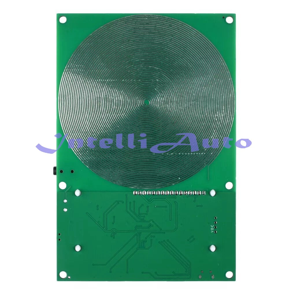 7.83Hz 0.1Hz~100000Hz Adjustable Schumann Wave Generator Pulse Sine Frequency