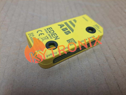 1PCS ABB Jokab Safety 2TLA020046R0800 Eden Safety Switch, IP69, Non Contact