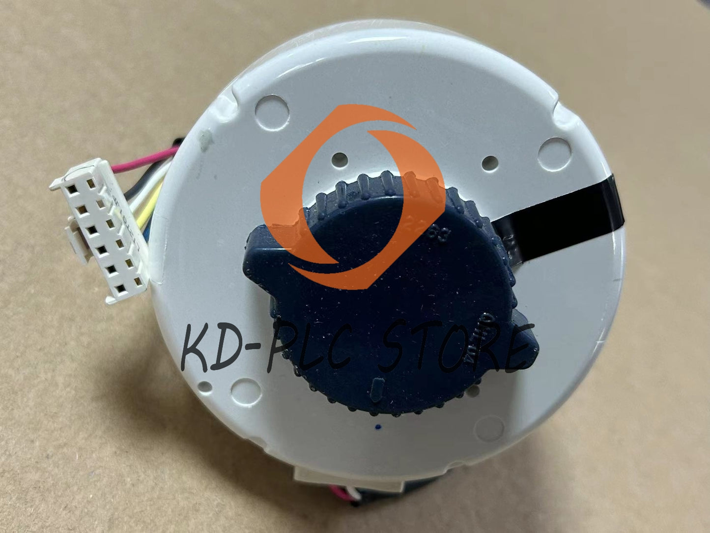 FN10D-ZL SIC-37CVL-F110-1 F115-1 Inverter air conditioner DC motor internal fan