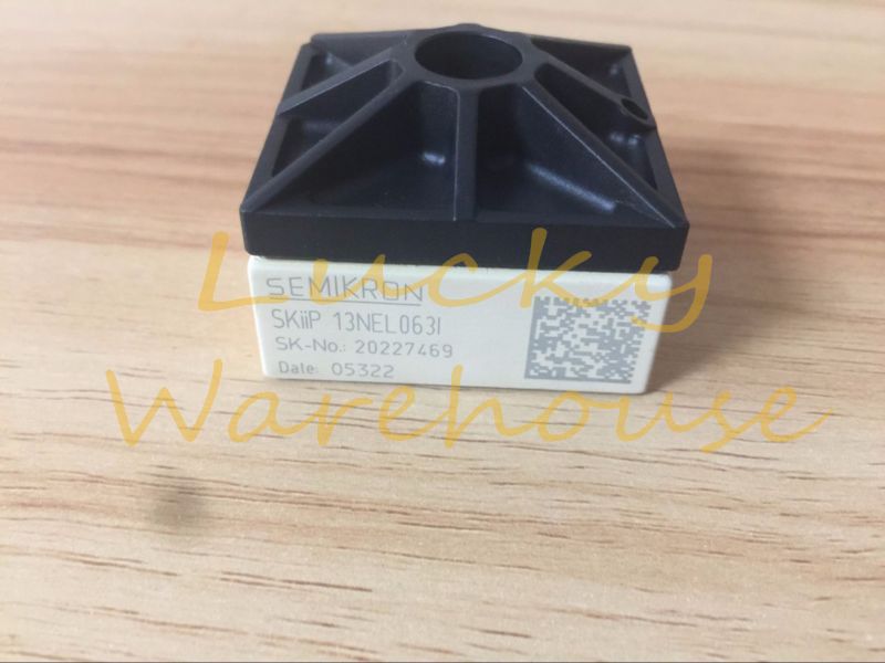 SKIIP13NEL063I 1pcs SEMIKRON MODULE free shipping *TT