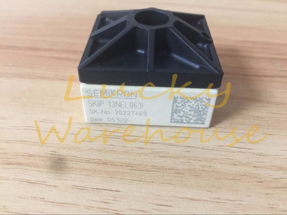 SKIIP13NEL063I 1pcs SEMIKRON MODULE free shipping *TT