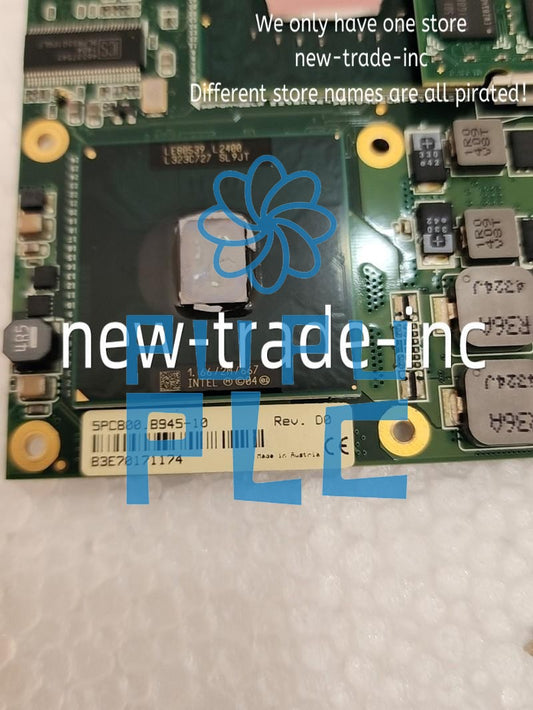 1PCS 5PC800.B945-10 Free 90-days Warranty~