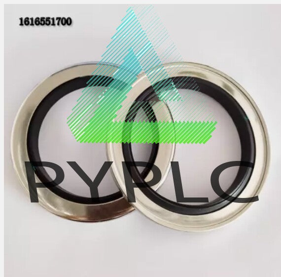 1Pcs Oil Seal 1616551700 Fits Atlas Copco Air Compressor Fast delivery