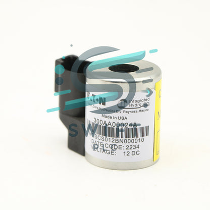 1PCS Vickers 300AA00024A Solenoid valve coil