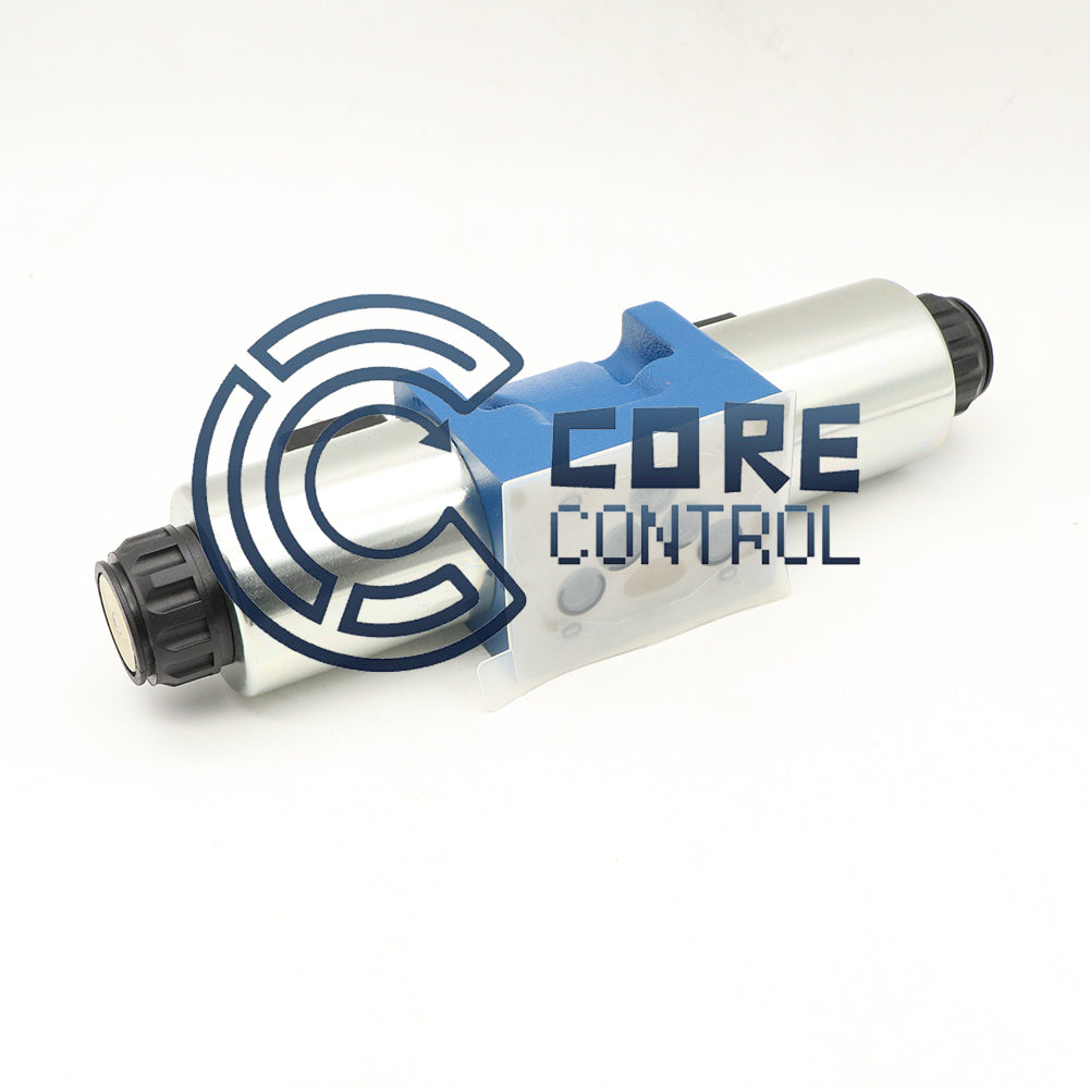 1PCS REXROTH 4WE10J50/EG24N9K4/M R901278744 Directional Valve