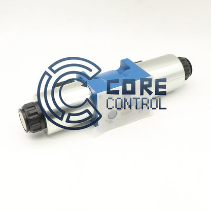 1PCS REXROTH 4WE10J50/EG24N9K4/M R901278744 Directional Valve