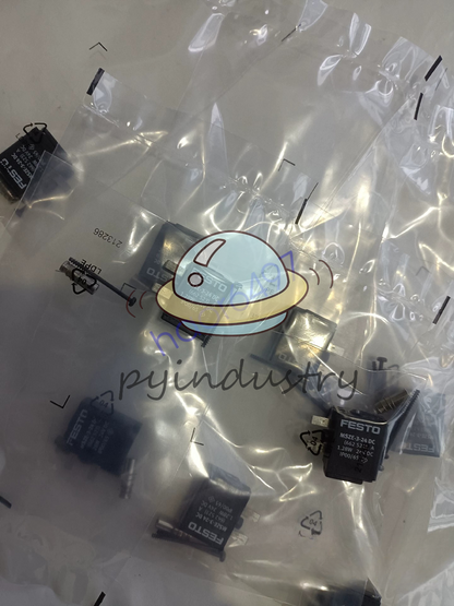 FESTO MSZE-3-24DC 662523 Solenoid Valve Free Shipping 1PC