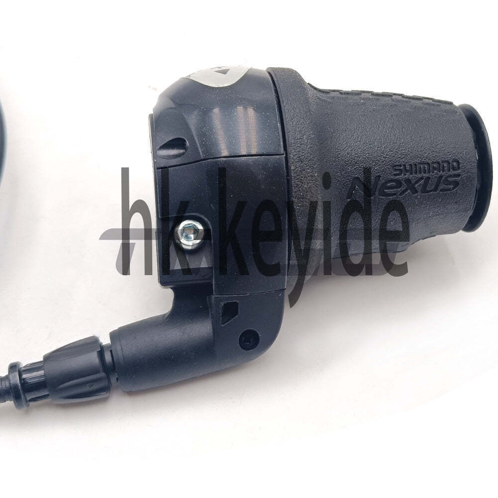 Shimano Nexus SL-8S31 Right 8 Speed Twist Revo Shifter Internal Gear
