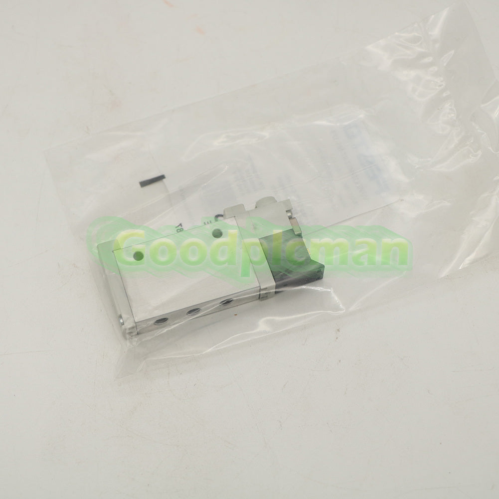 1PC FESTO VUVG-L10-M52-RT-M5-1P3 566457 Solenoid Valve