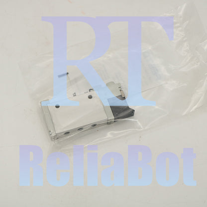 1PC FESTO VUVG-L10-M52-RT-M5-1P3 566457 Solenoid Valve