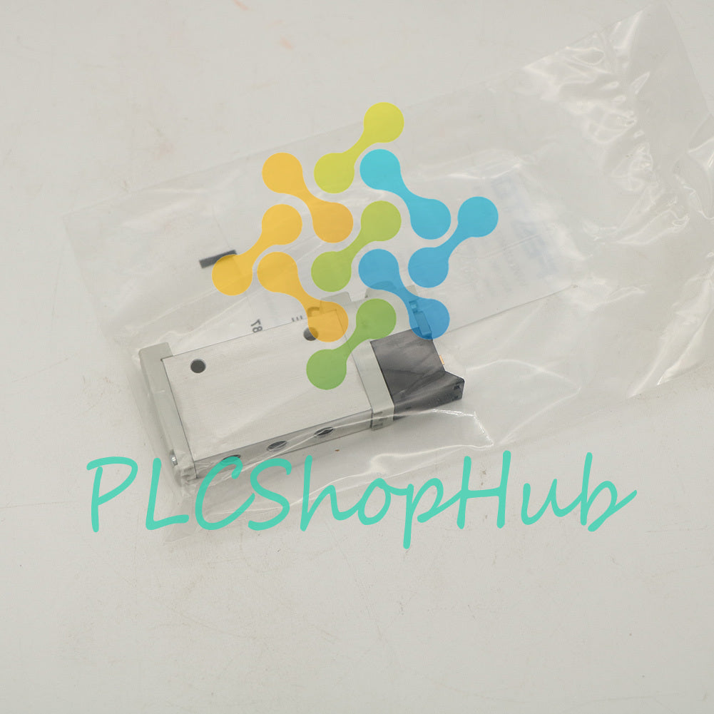 1PC FESTO VUVG-L10-M52-RT-M5-1P3 566457 Solenoid Valve