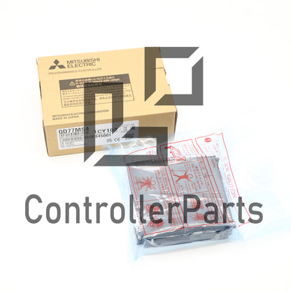1PCS MITSUBISHI QD77MS4 Q Series Simple Motion Module