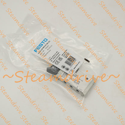1PC FESTO VUVG-L10-M52-RT-M5-1P3 566457 Solenoid Valve