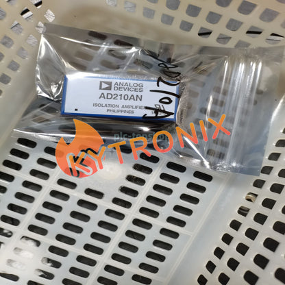 1PCS AD210AN AD 98+ DIP PLC
