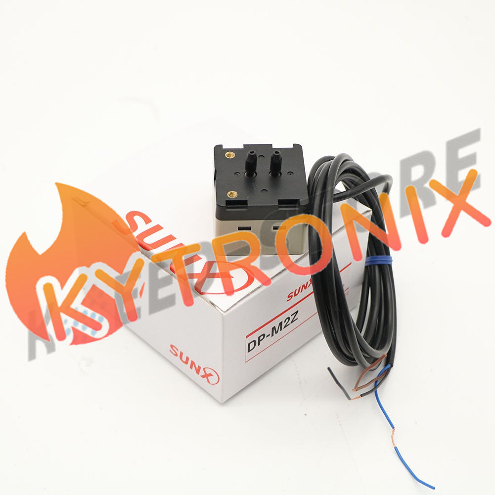 1PCS Panasonic SUNX DP-M2ZA Pressure Switch