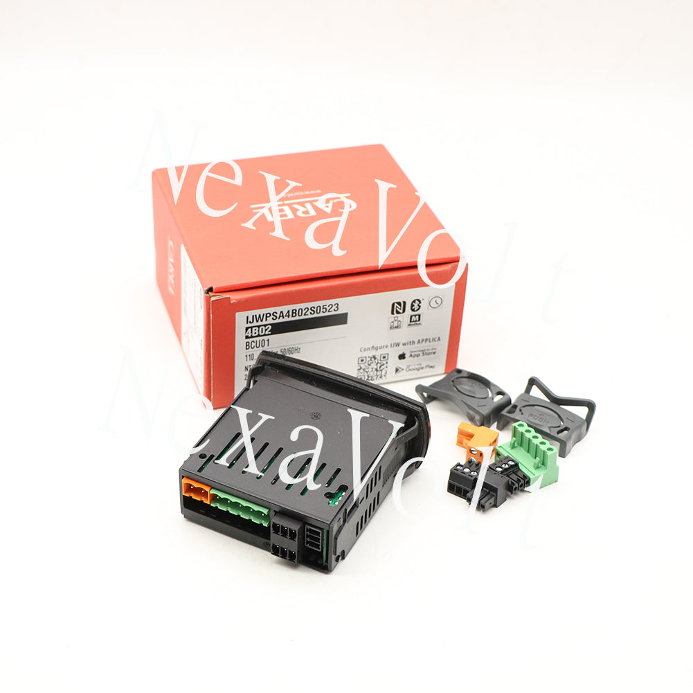 Carel display cabinet controller IJWPSA4B02S0523 1PCS