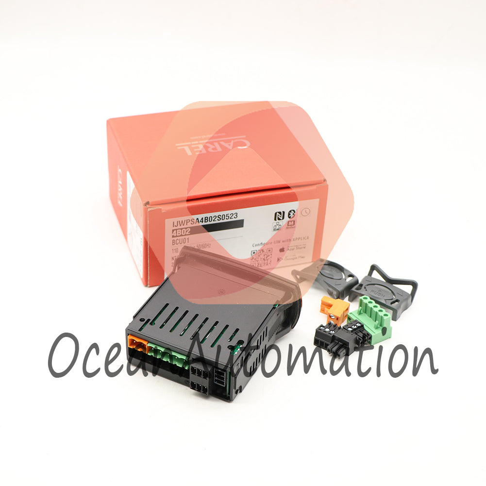 1PCS Carel IJWPSA4B02S0523 display cabinet controller